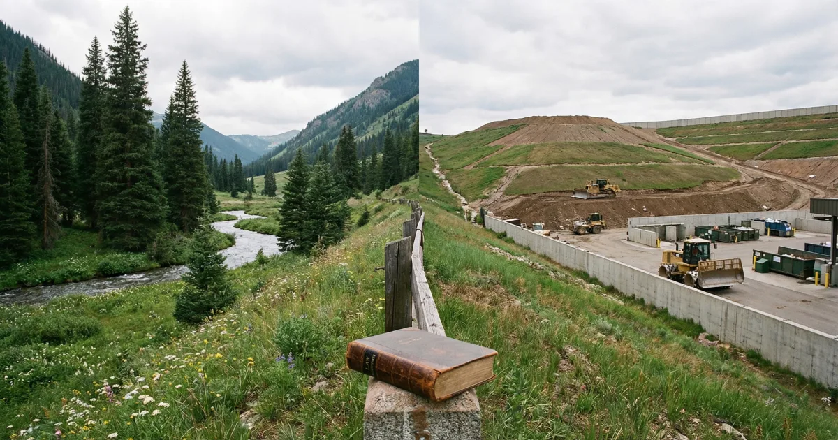 Descarte de Entulho de Obras: Legislação, Destinação e Multas