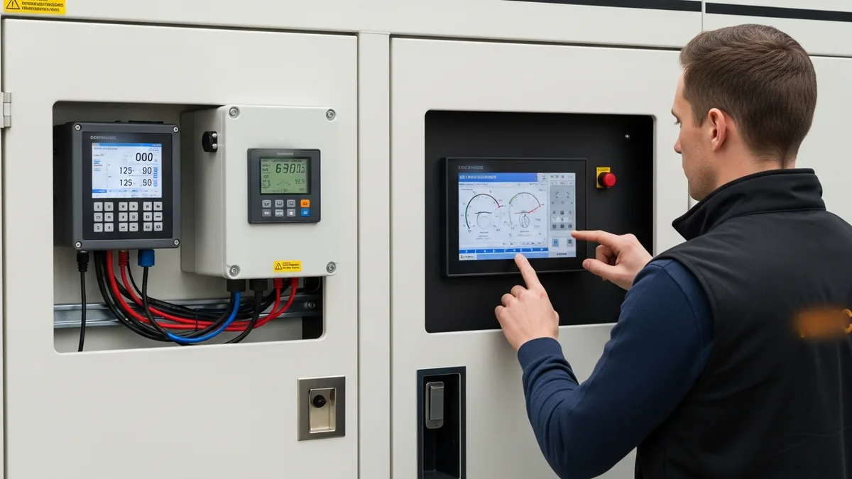 UPS e Gerador: Como Trabalham Juntos e Como Dimensionar o UPS