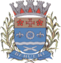 Brasão de Barueri