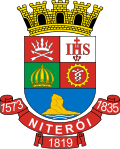 Brasão de Niterói