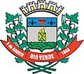 Brasão de Rio Verde