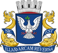 Brasão de Salvador