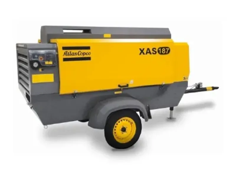 Ar Comprimido para Locação