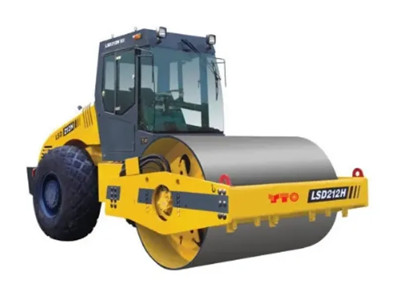 Equipamentos de Compactação para Locação