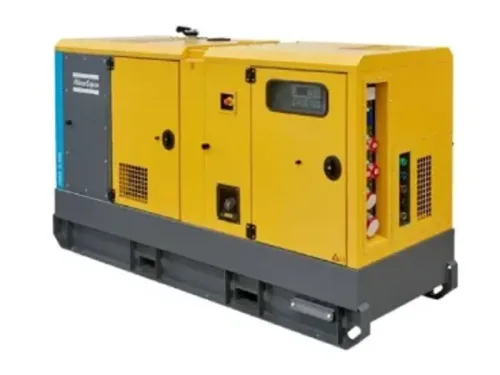 Soluções de Energia