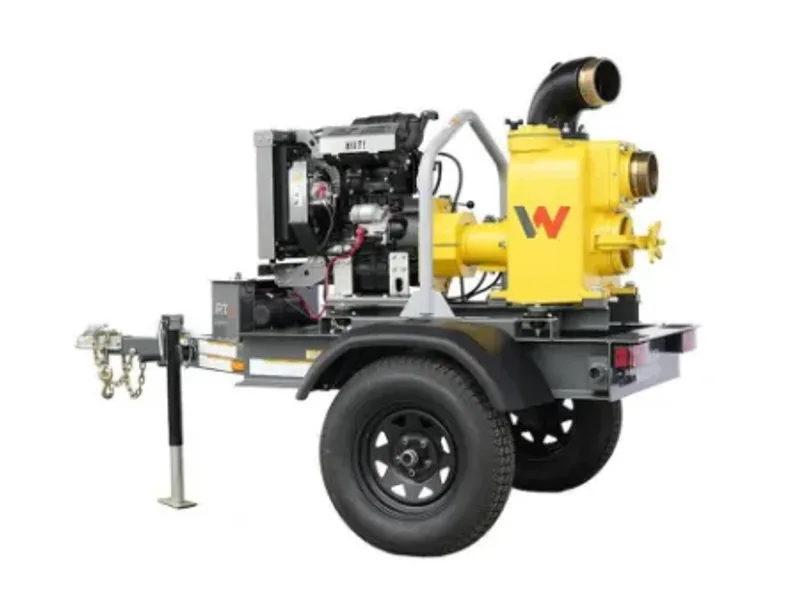 Soluções para Fluidos para Locação