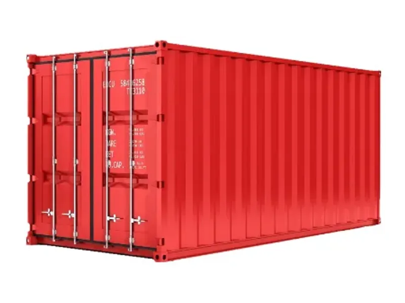 Tanques e Containers de Armazenamento para Locação