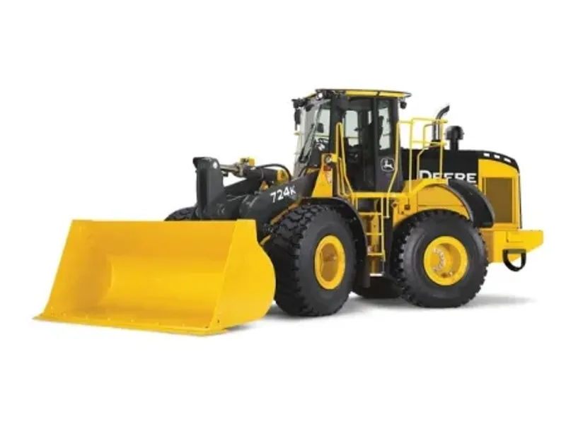 Equipamentos de Terraplenagem para Locação