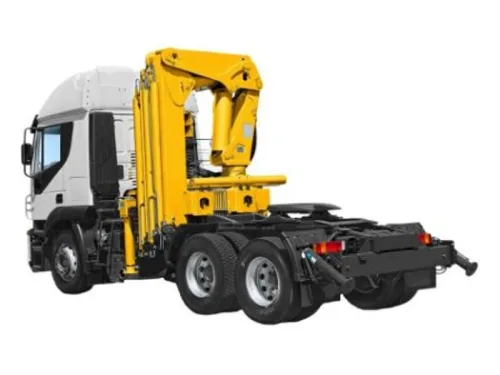 Veículos e Reboques