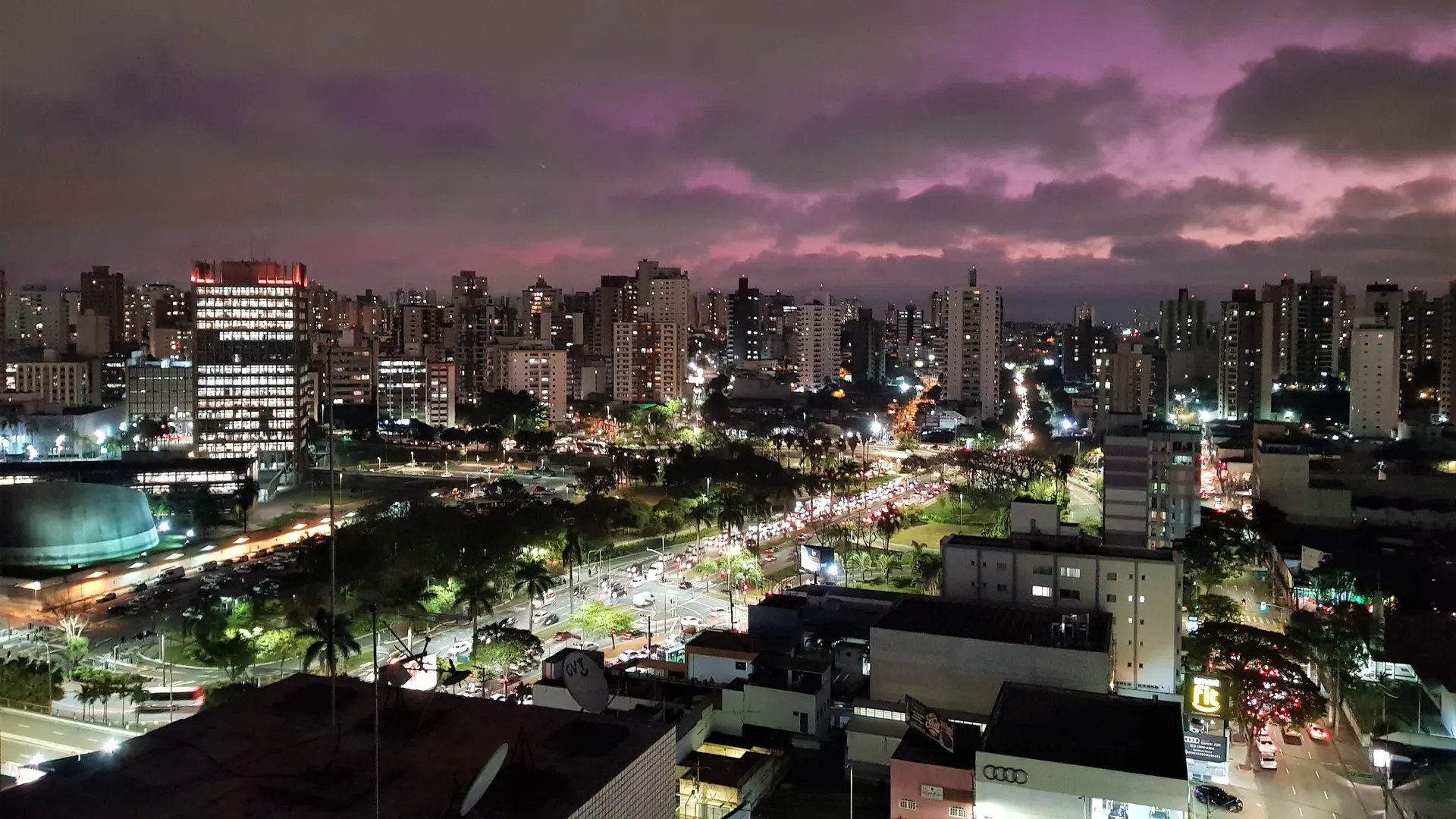Região do ABC — SP