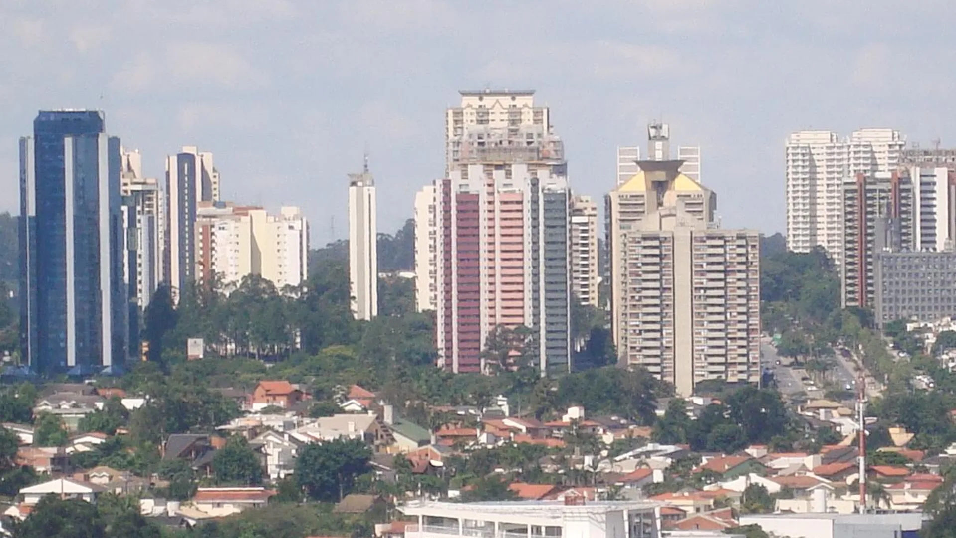 Barueri — SP