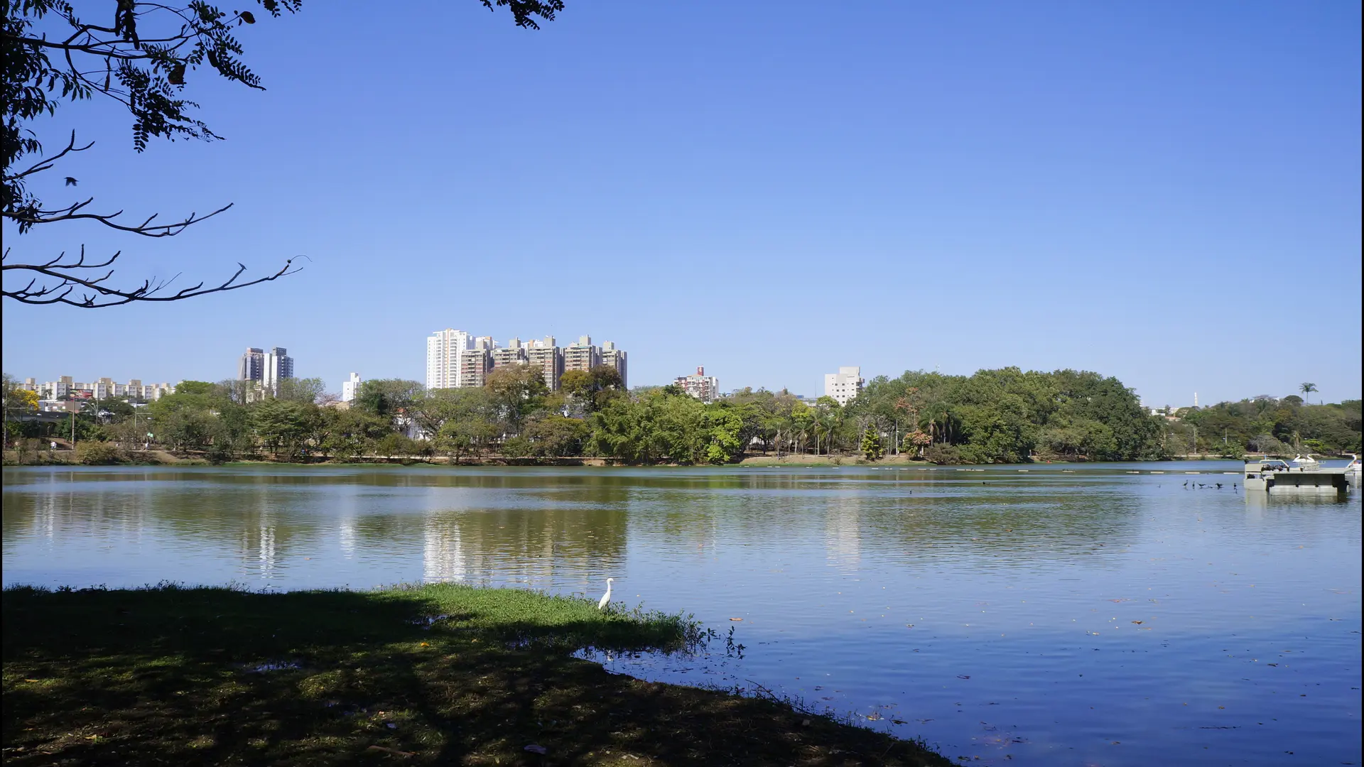 Campinas — SP