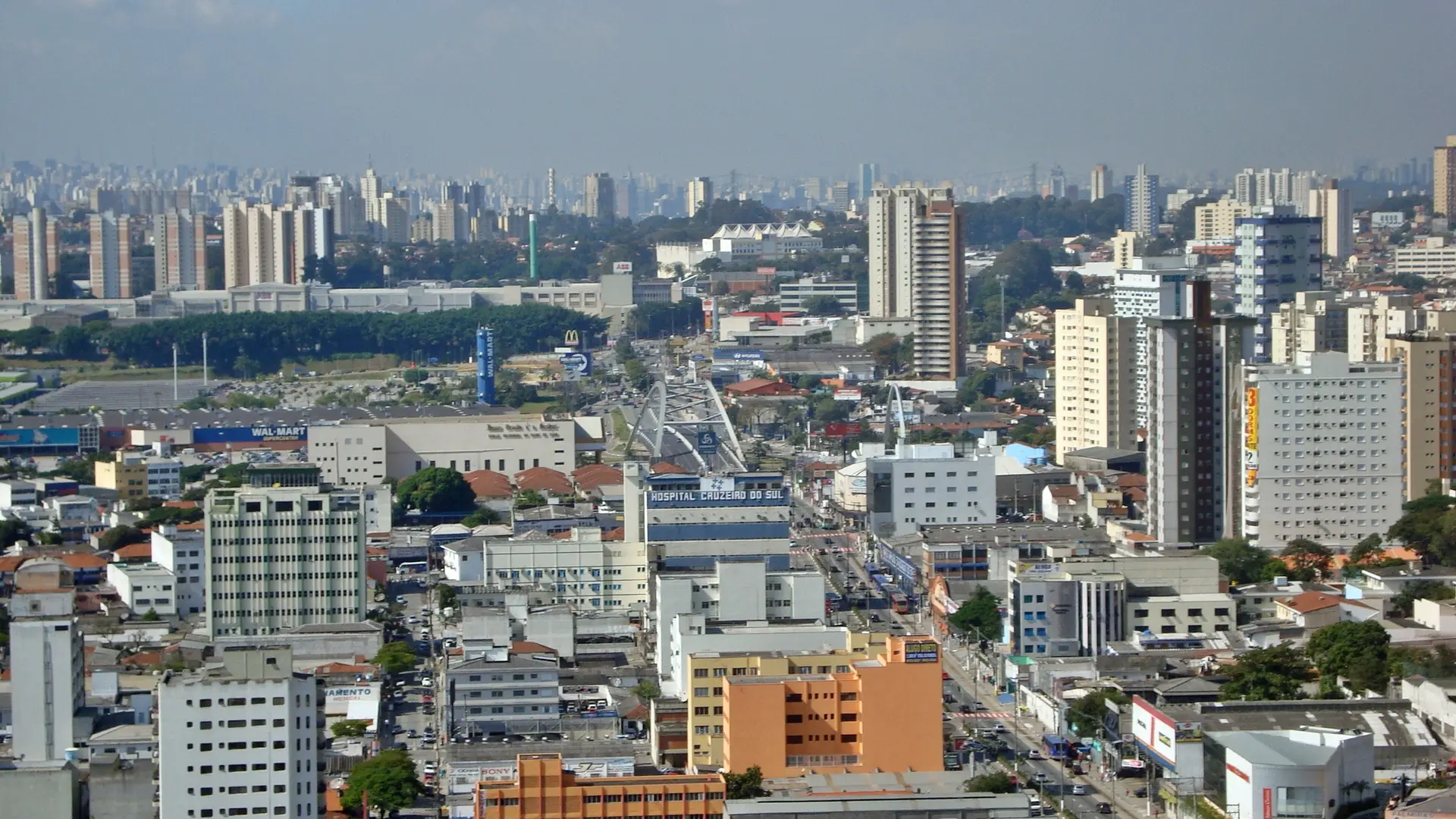 Osasco — SP