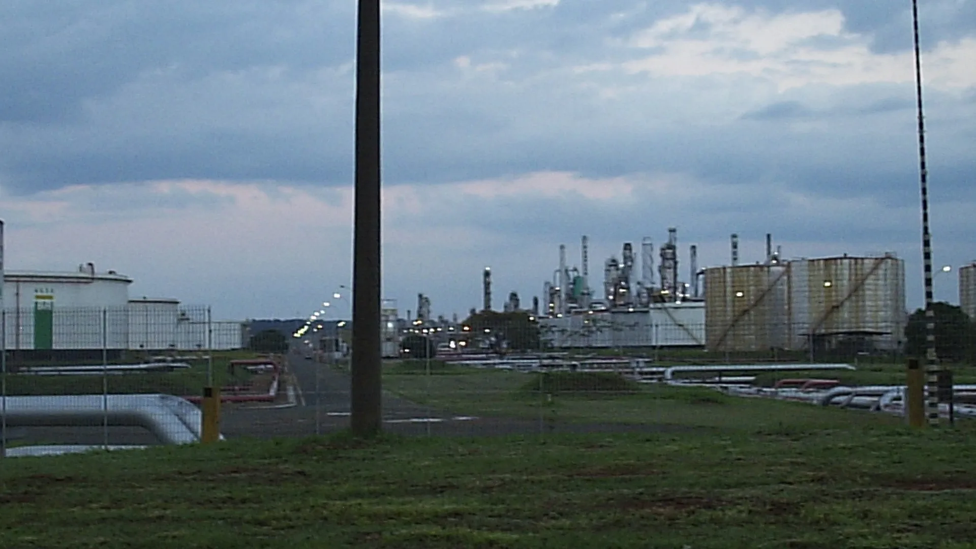 Paulínia — SP